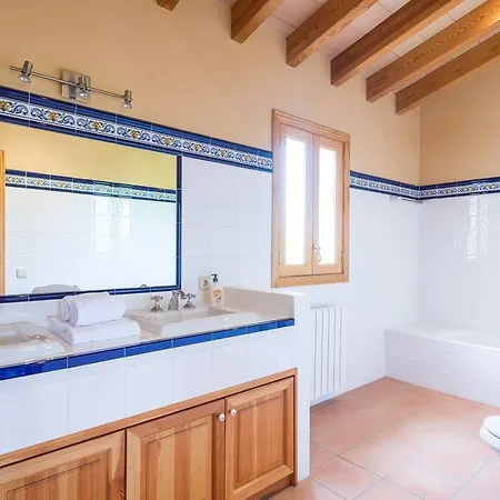 Ses Cases De S'hort Villa *