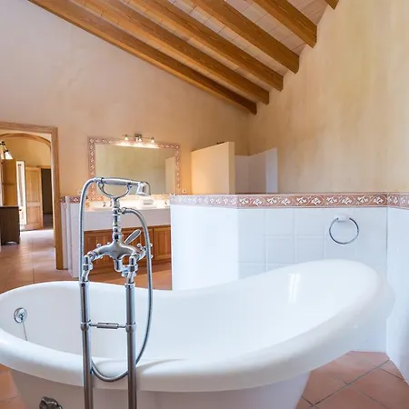 Ses Cases De S'hort Villa Palma de Mallorca