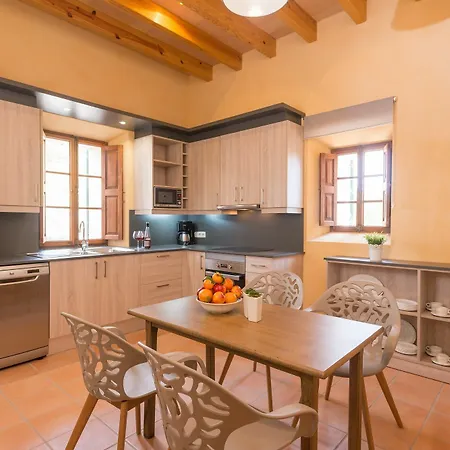 Villa Ses Cases De S'hort