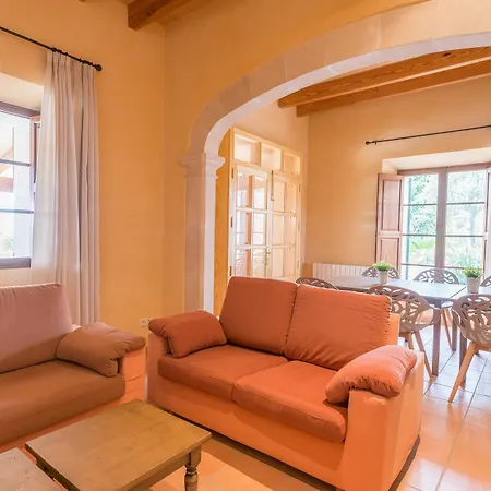 Villa Ses Cases De S'hort