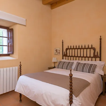 Ses Cases De S'hort Villa *