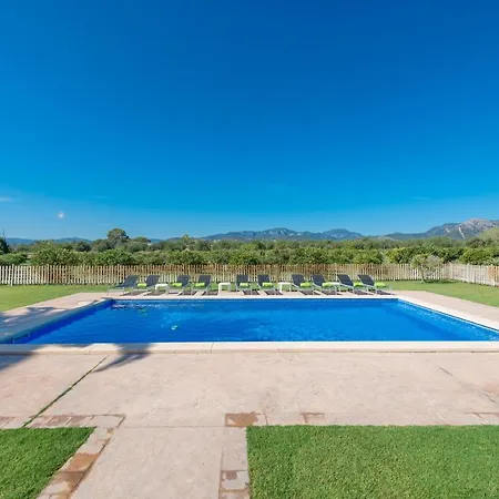 Villa Ses Cases De S'hort Palma de Mallorca
