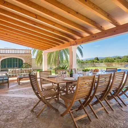 Ses Cases De S'hort Villa Palma de Mallorca