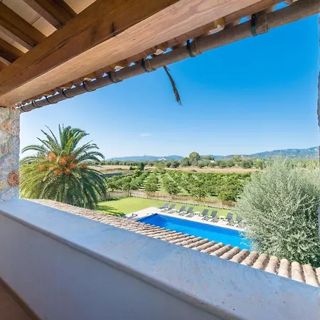 Ses Cases De S'hort Palma de Mallorca