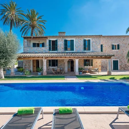 Ses Cases De S'hort * Palma de Mallorca