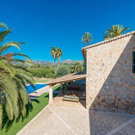 Ses Cases De S'hort * Palma de Mallorca
