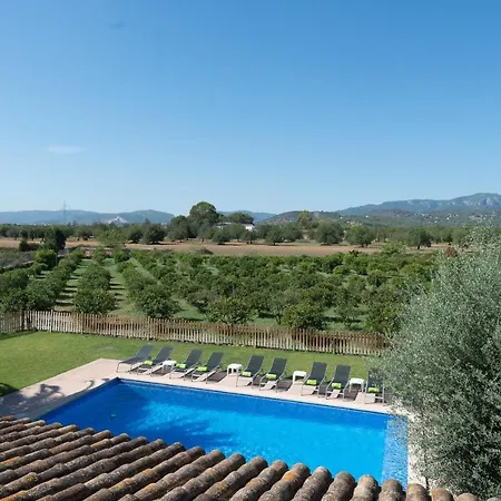 Ses Cases De S'hort Villa Palma de Mallorca