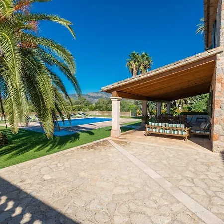 Ses Cases De S'hort * Palma de Mallorca
